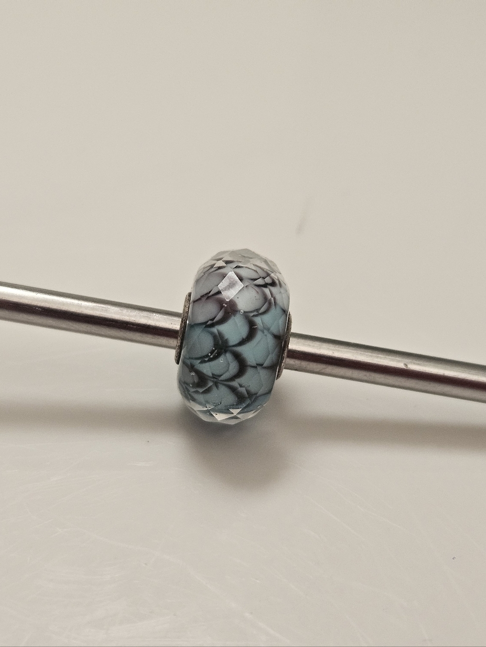 Trollbeads Event Unique Mermaid Facet